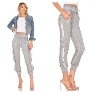 NWT WILDFOX Norelle Jogger (M)